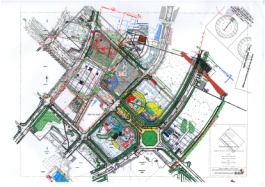 4fiche mission 1367 ZAC HAUTS DE CERGY