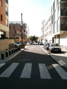 4LOTISSEMENT DE LA CROIX  PETIT - CERGY