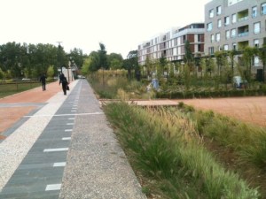 5LOTISSEMENT DE LA CROIX  PETIT - CERGY