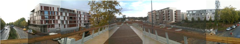 7LOTISSEMENT DE LA CROIX  PETIT