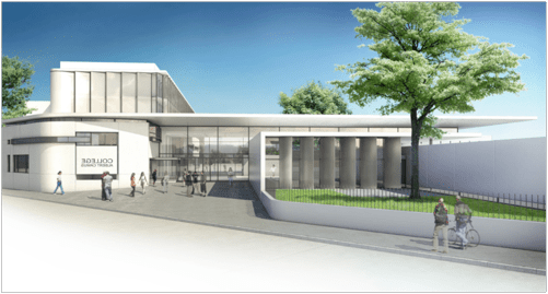 collège Albert Camus