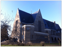 PRIEURE ST DOMINIQUE