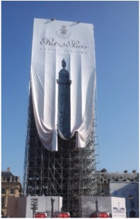 COLONNE VANDOME 3