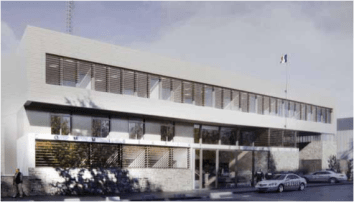 COMMISSARIAT DE SEVRAN2