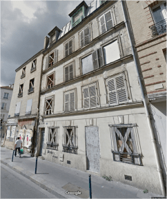 DEMOLITION 3 IMMEUBLES 2