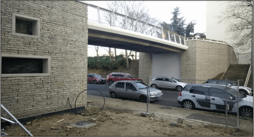 PASSERELLE DES CHENES2