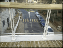 PASSERELLE DES CHENES3